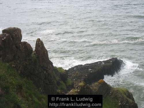 Giant's Causeway